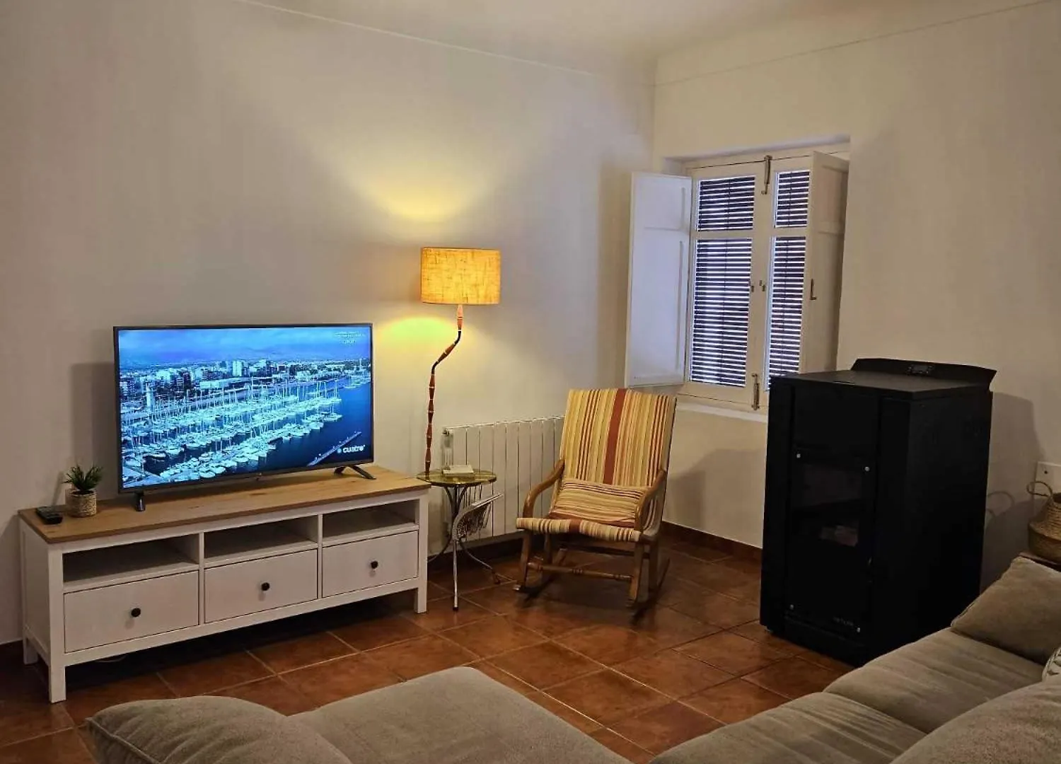 Apartment Travel Home La Casa Del Cartero La Puerta de Segura