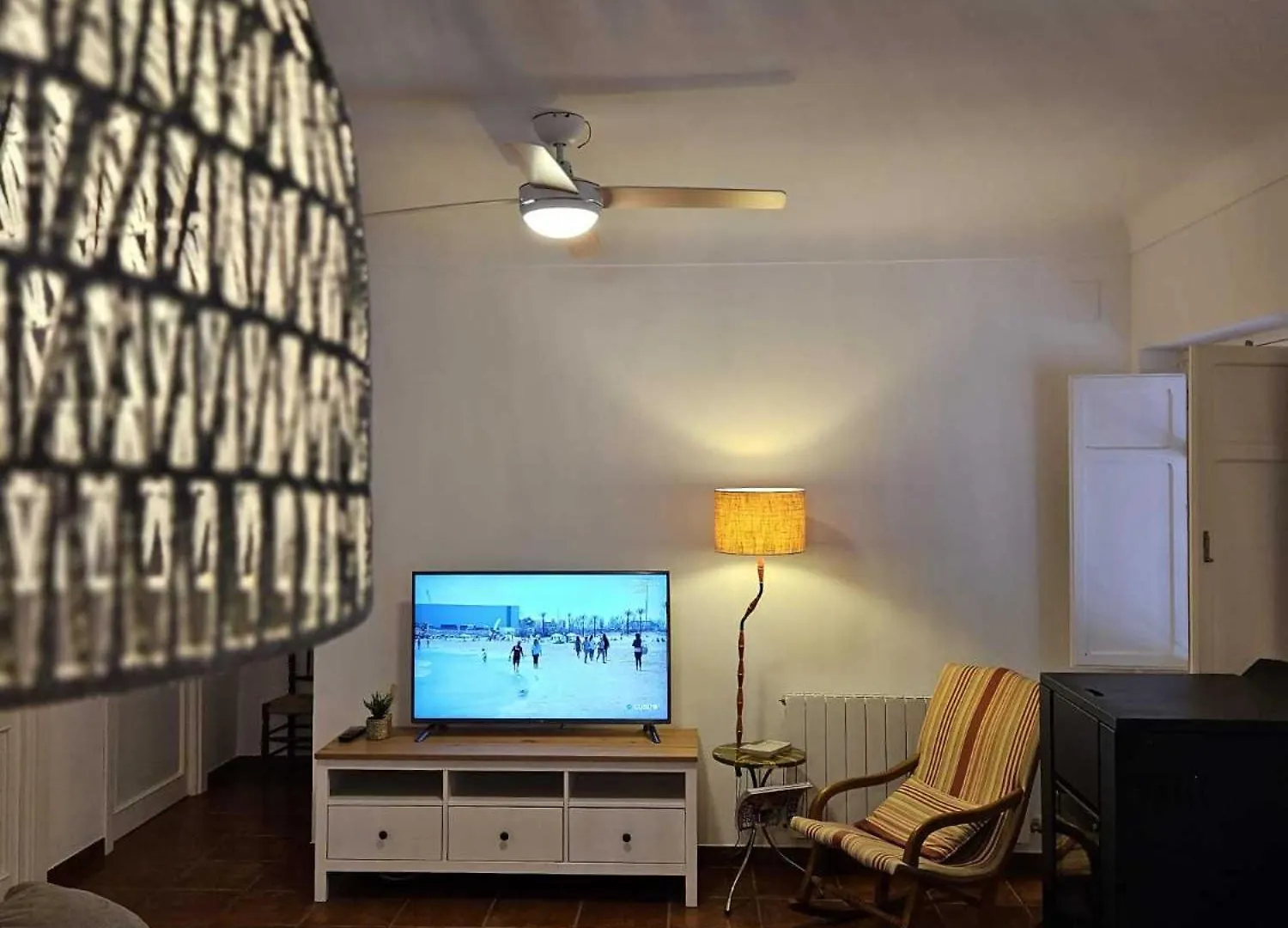 Apartment Travel Home La Casa Del Cartero La Puerta de Segura Spain