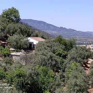 Cortijo Lagunillas Сasa de vacaciones