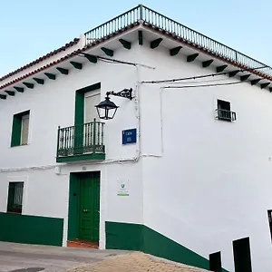 Casa Del Río Сasa de vacaciones
