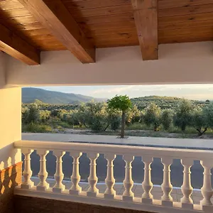 Casa Sierra Сasa de vacaciones